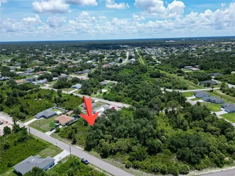 Selover Road North Port FL 34287
