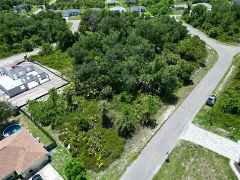 Selover Road North Port FL 34287