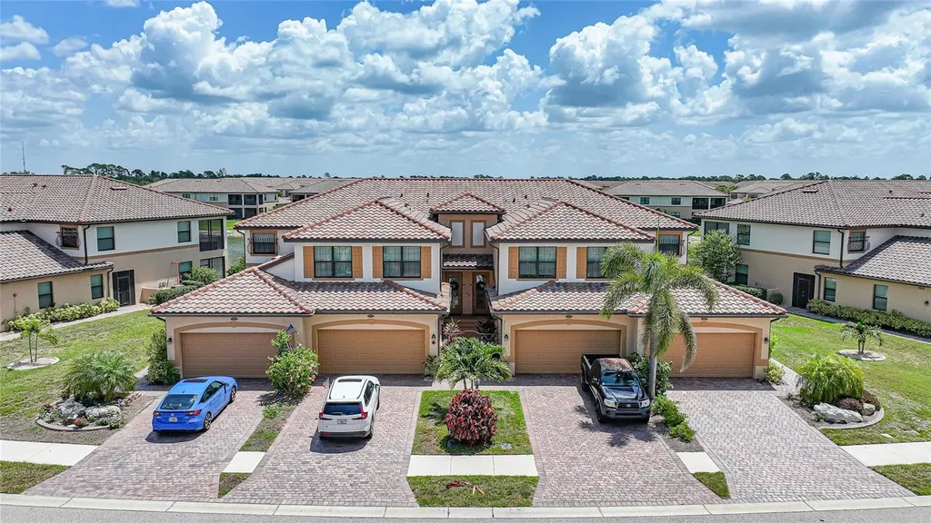 20071 Ragazza Circle Venice FL 34293
