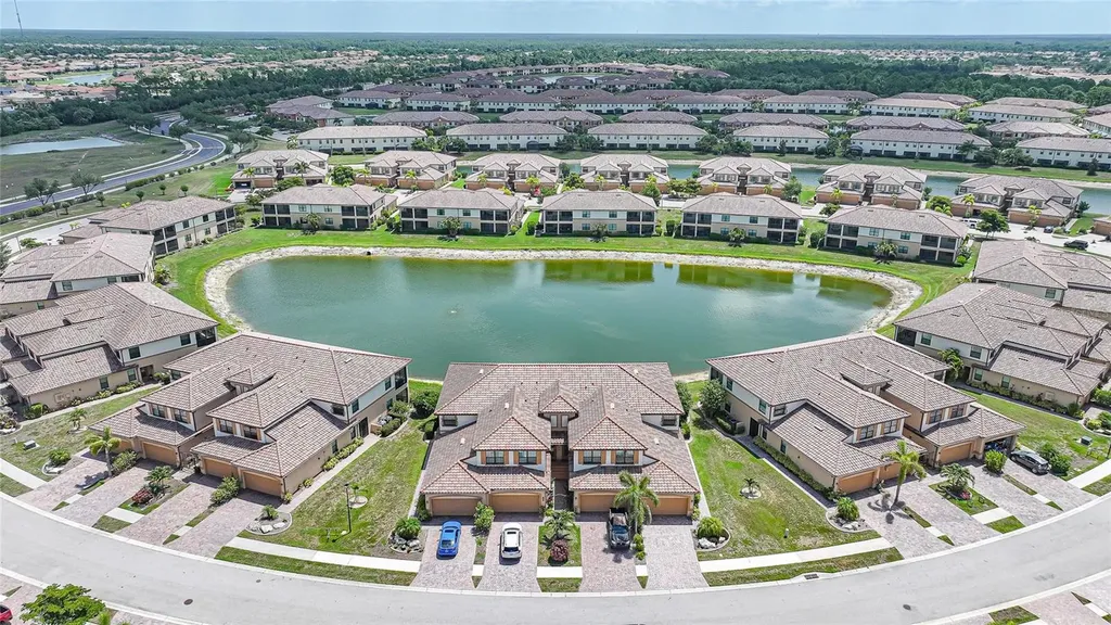 20071 Ragazza Circle Venice FL 34293