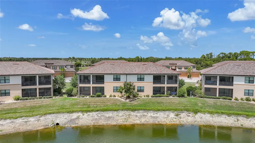 20071 Ragazza Circle Venice FL 34293