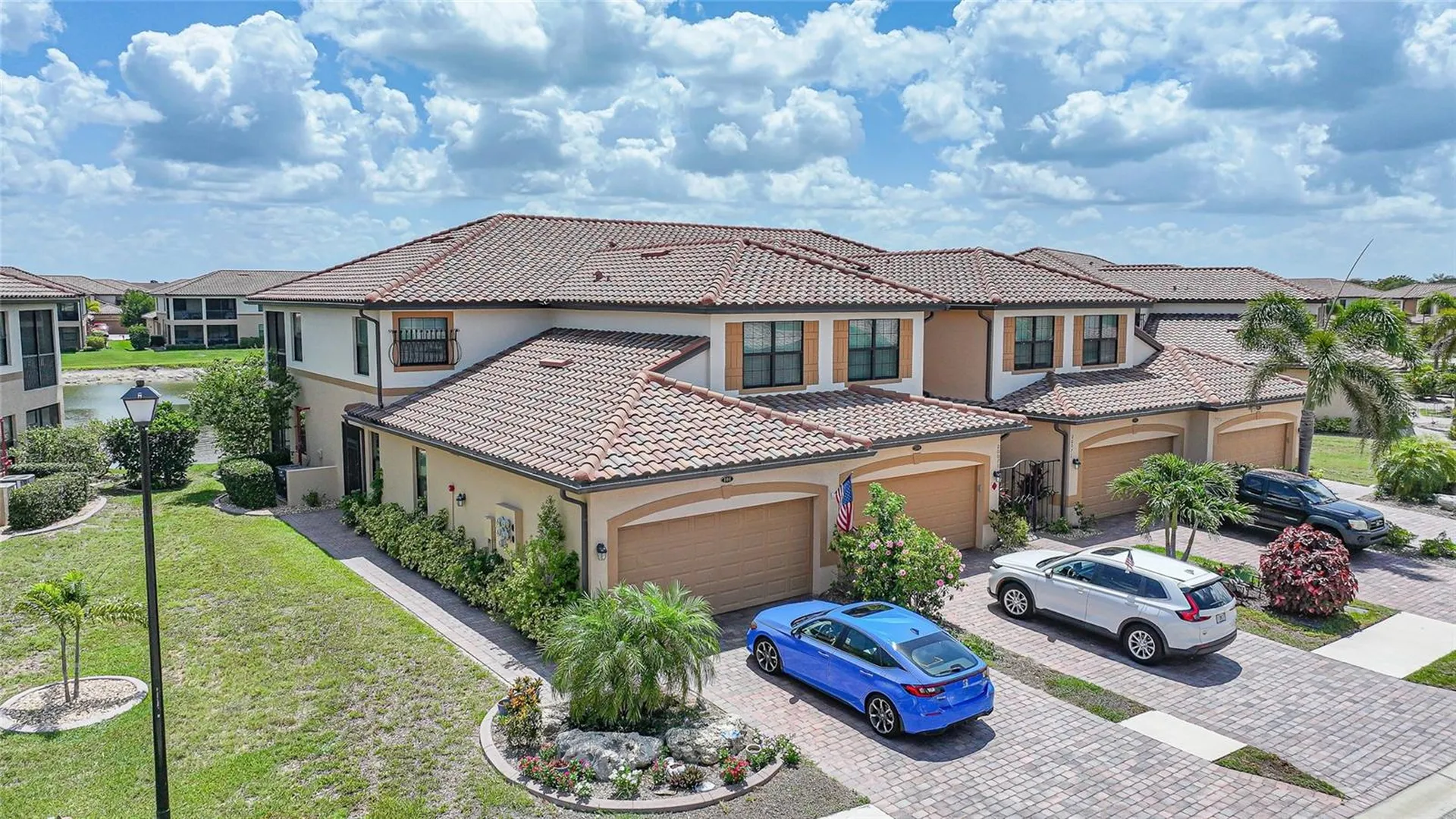 20071 Ragazza Circle Venice FL 34293