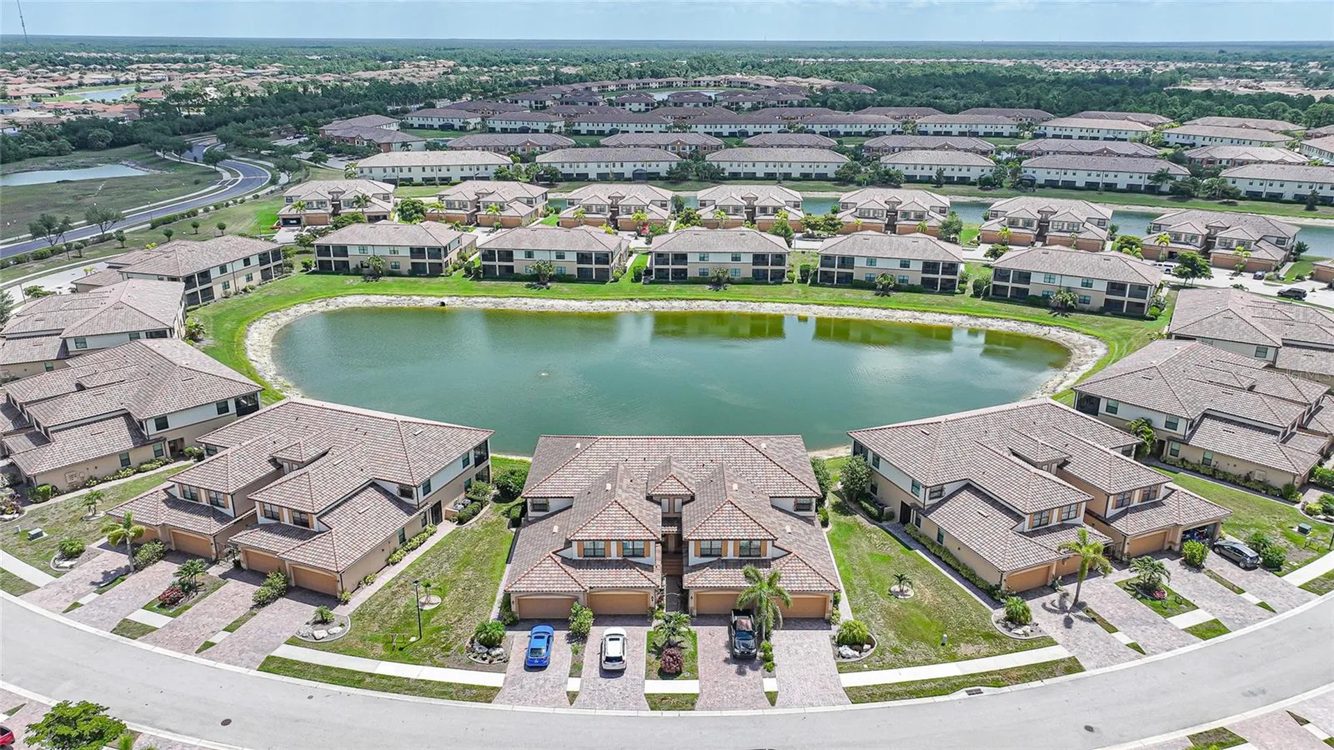 20071 Ragazza Circle Venice FL 34293