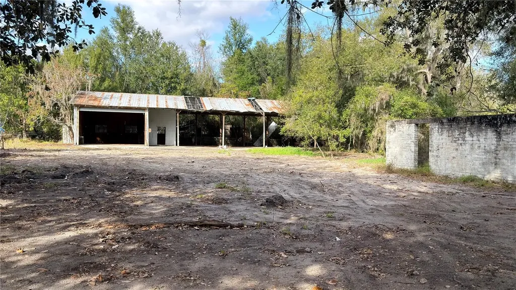 11 7th Street SE Fort Meade FL 33841