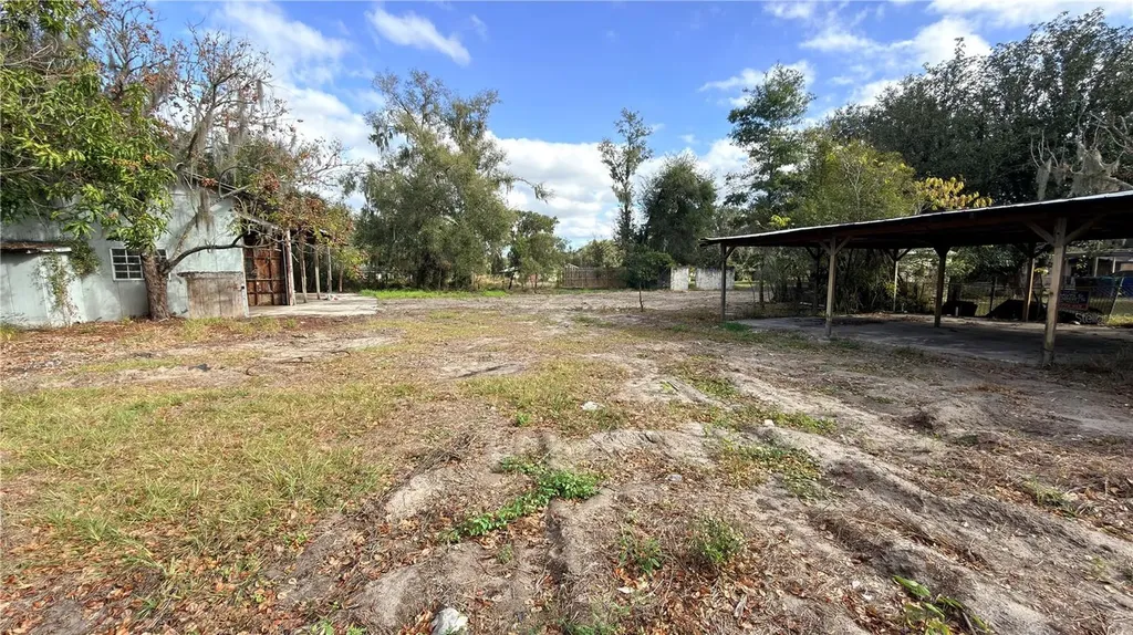 11 7th Street SE Fort Meade FL 33841