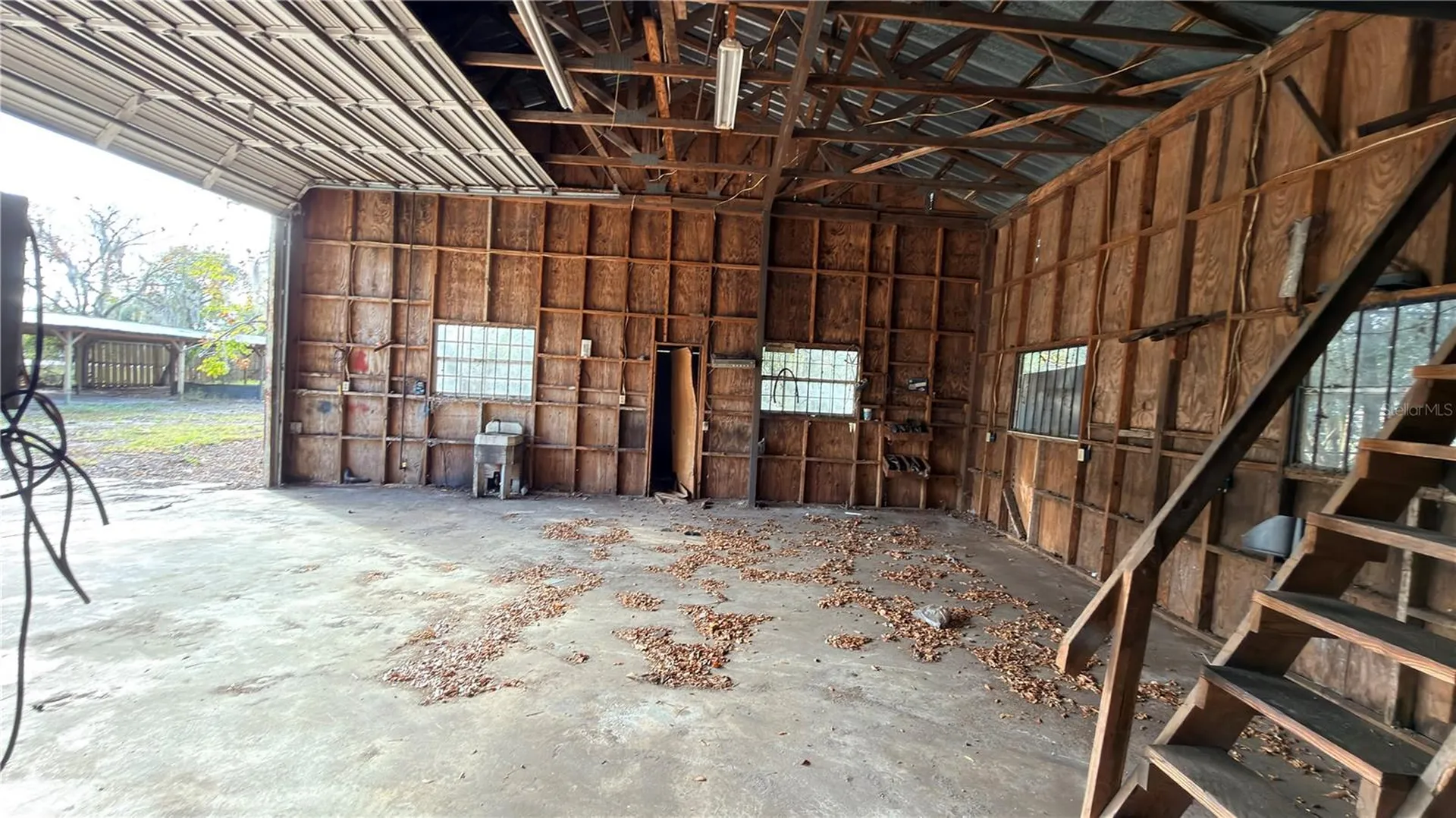 11 7th Street SE Fort Meade FL 33841
