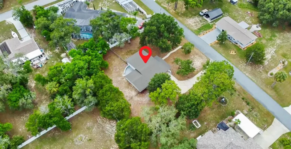 7240 W Avocado Street Crystal River FL 34429