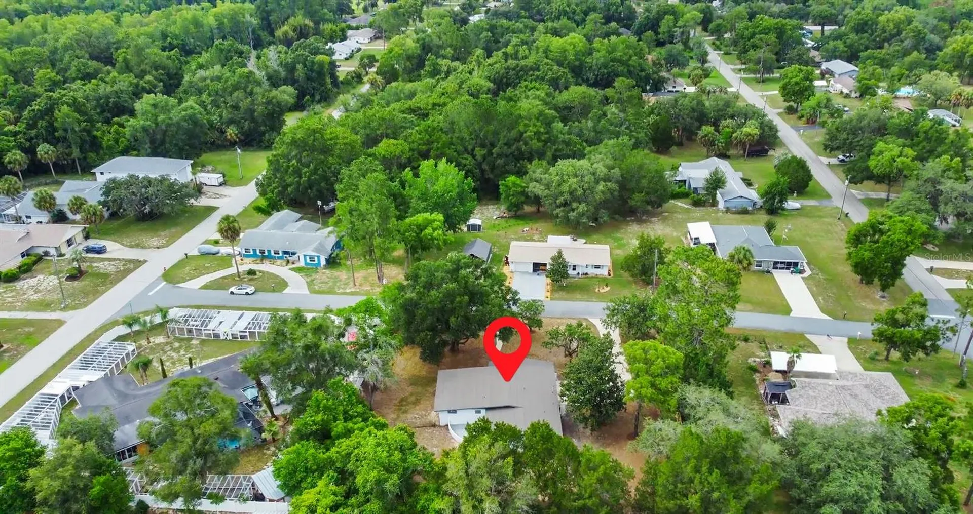 7240 W Avocado Street Crystal River FL 34429