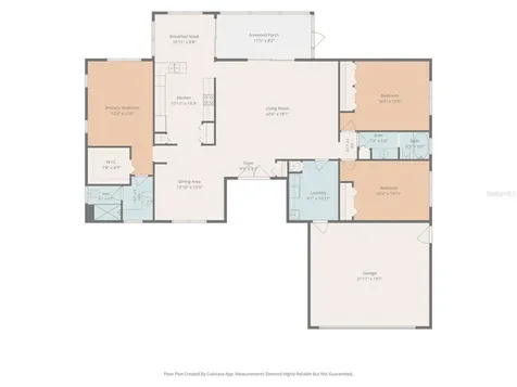 505 Village Oak Drive Tarpon Springs FL 34689