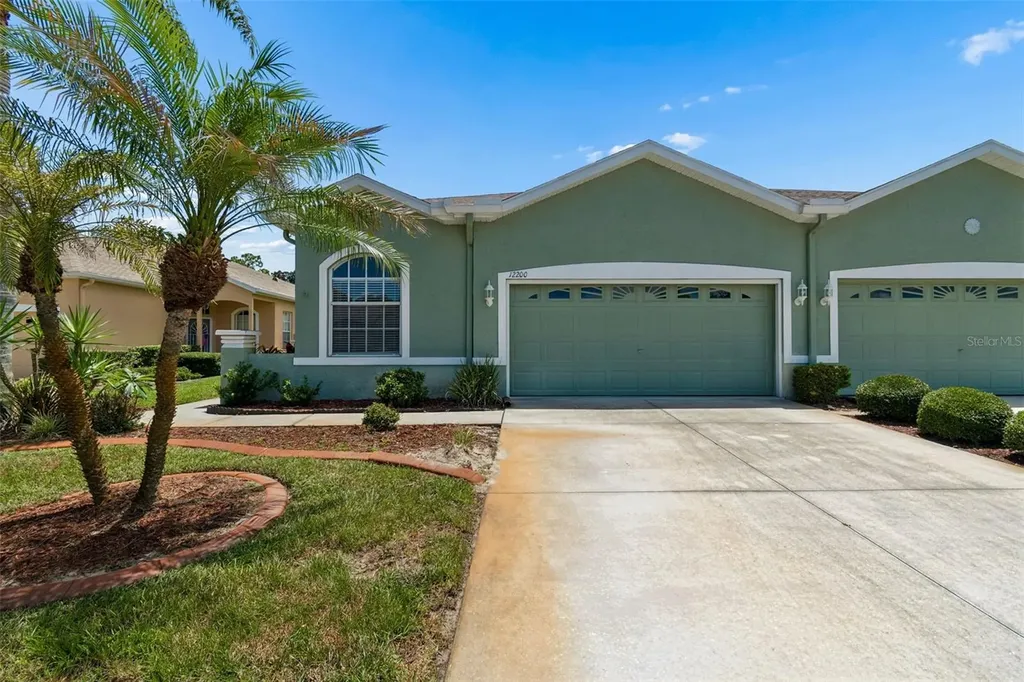12200 Putter Green Court New Port Richey FL 34654