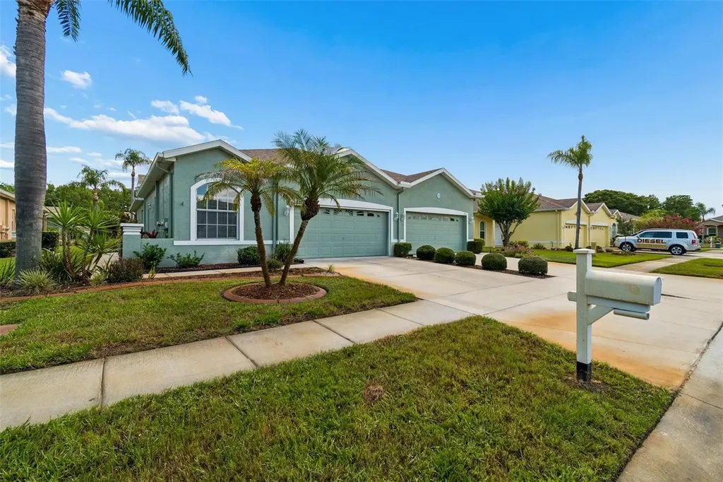 12200 Putter Green Court New Port Richey FL 34654