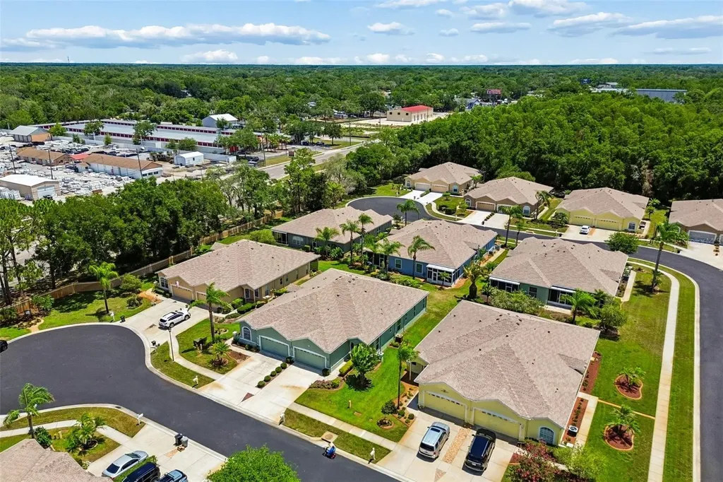 12200 Putter Green Court New Port Richey FL 34654
