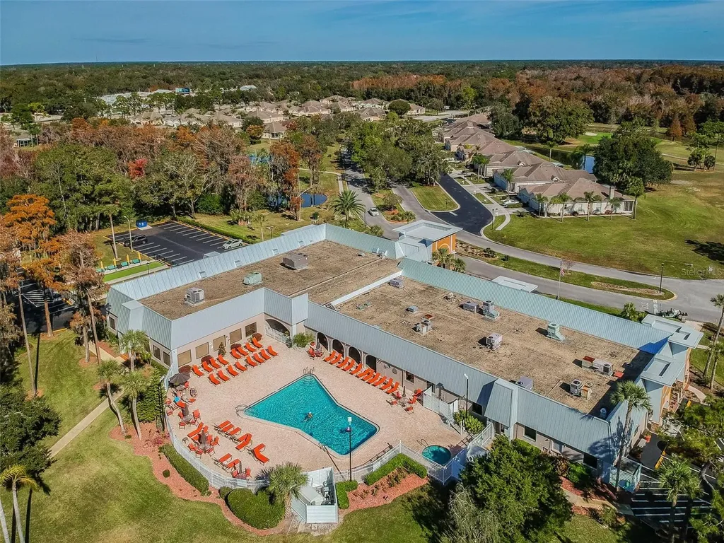 12200 Putter Green Court New Port Richey FL 34654