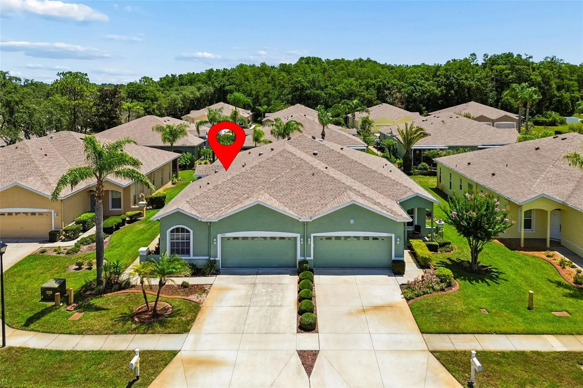 12200 Putter Green Court New Port Richey FL 34654