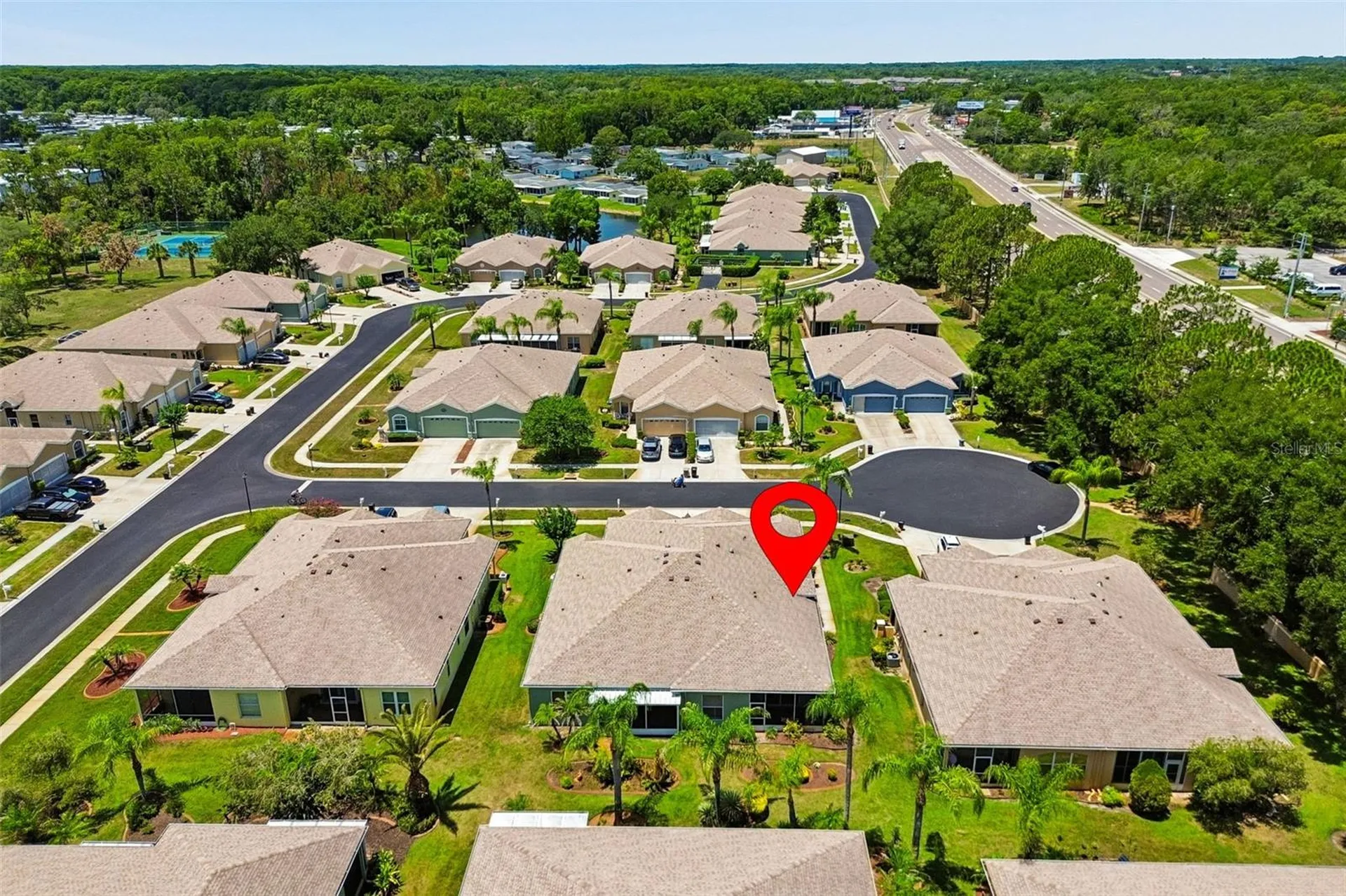 12200 Putter Green Court New Port Richey FL 34654