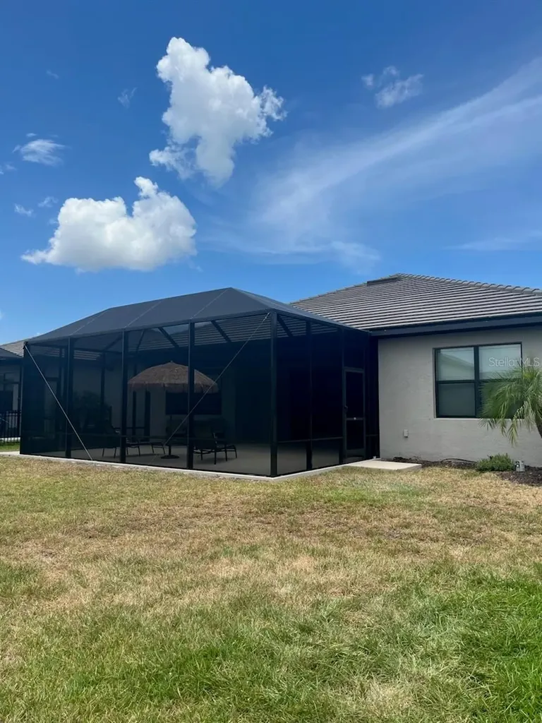 4971 Oyster Pearl Street Bradenton FL 34211
