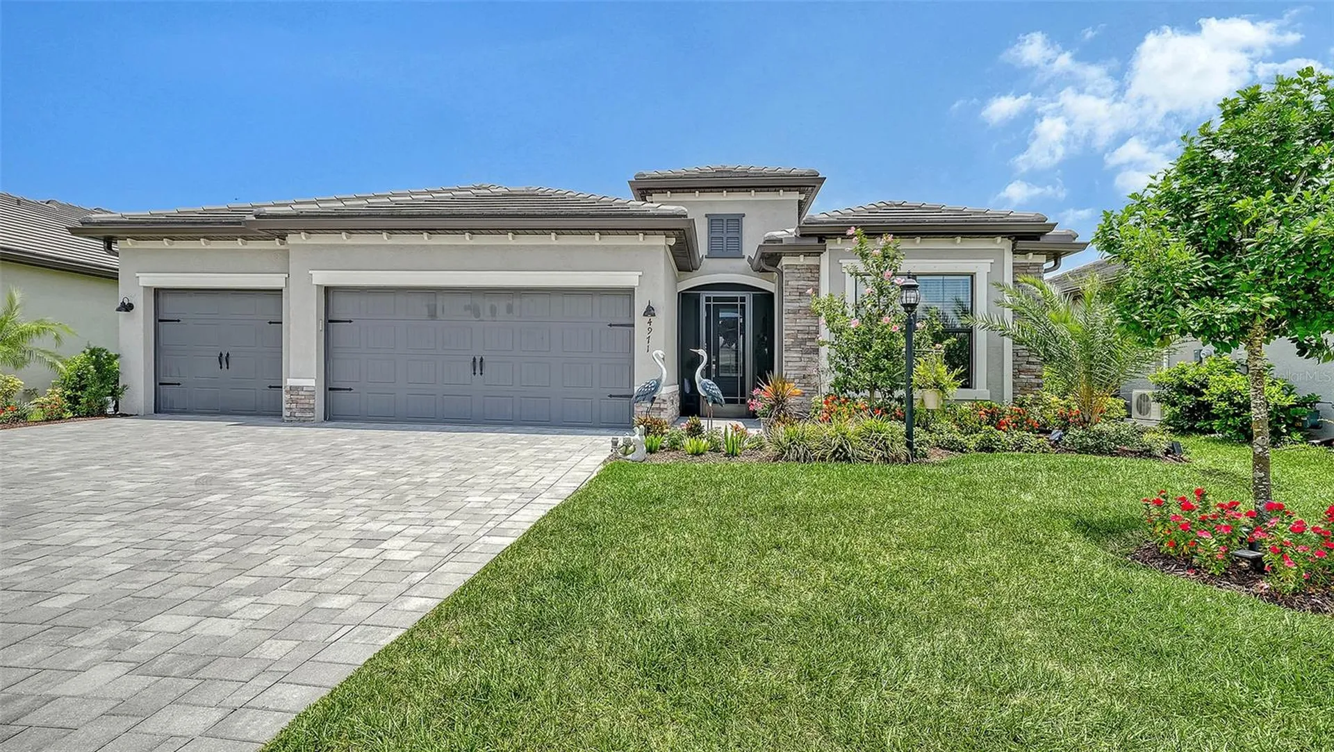 4971 Oyster Pearl Street Bradenton FL 34211