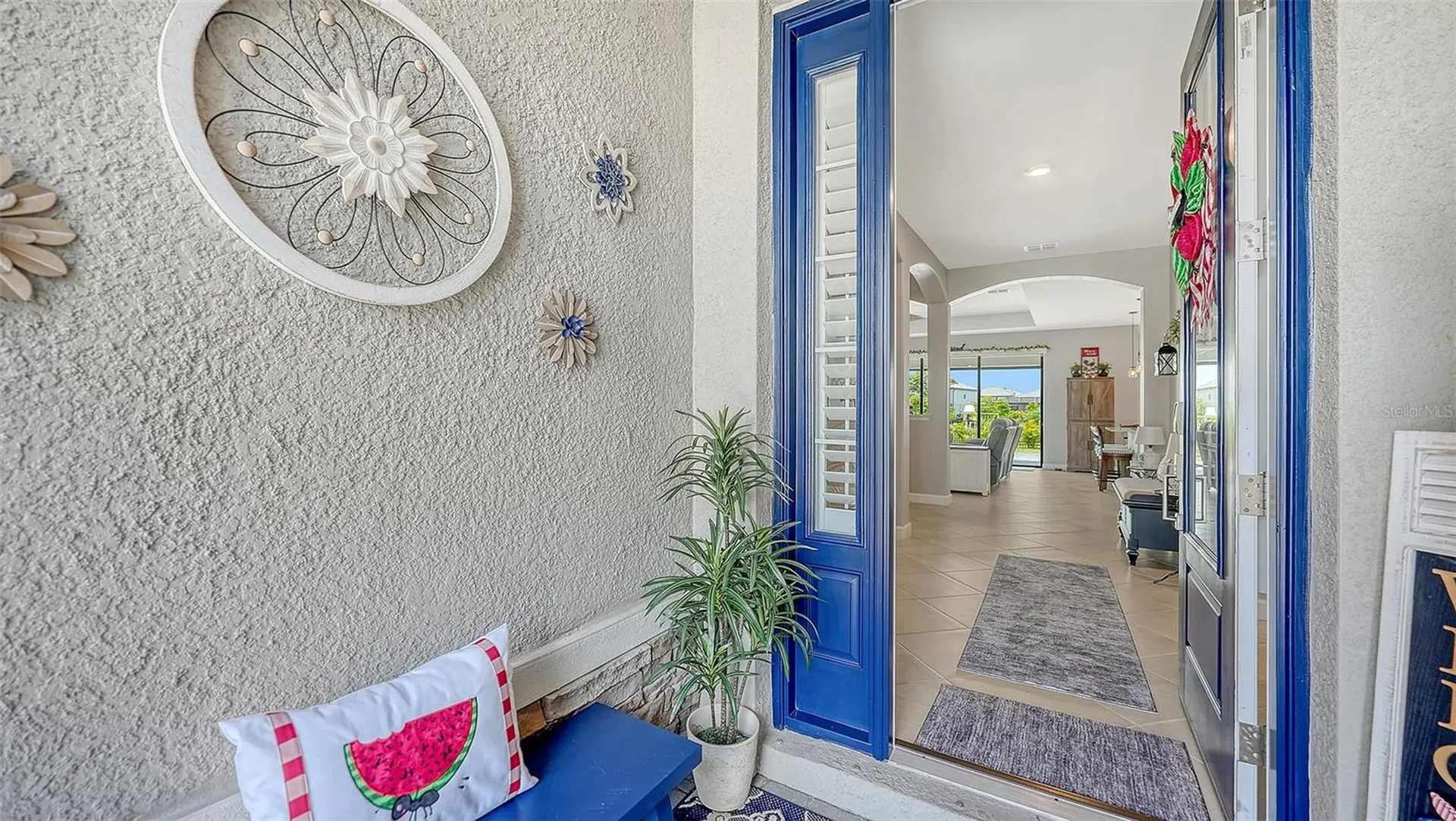 4971 Oyster Pearl Street Bradenton FL 34211
