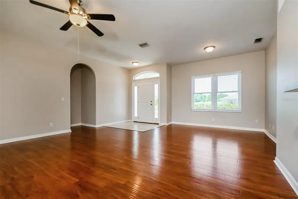 4141 Mermell Circle North Port FL 34291