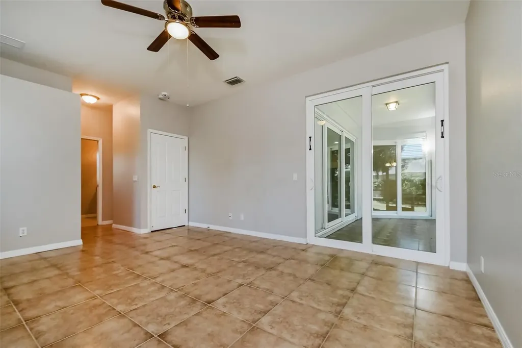 4141 Mermell Circle North Port FL 34291