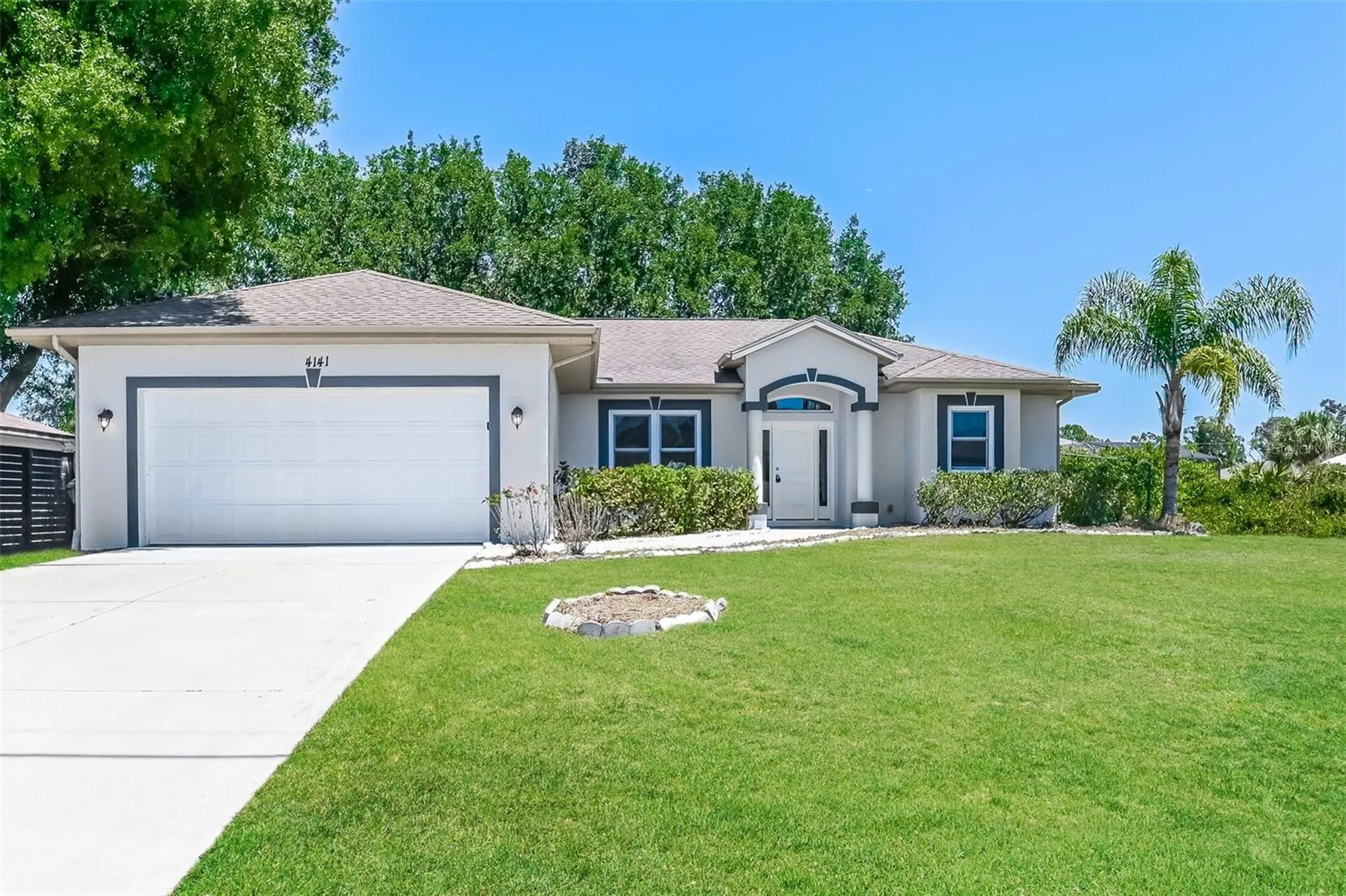 4141 Mermell Circle North Port FL 34291