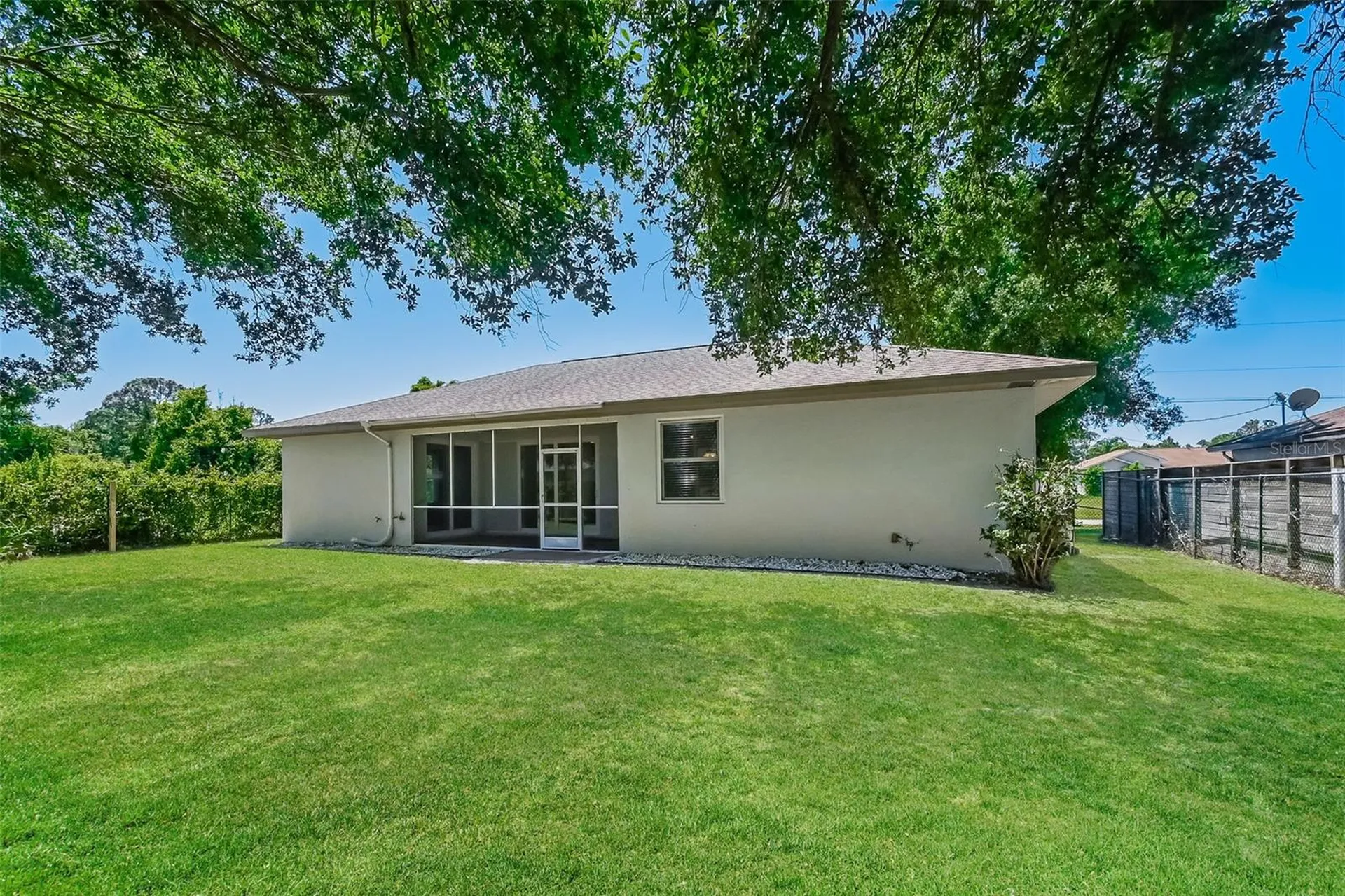 4141 Mermell Circle North Port FL 34291