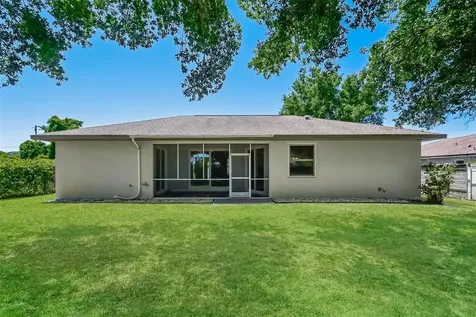4141 Mermell Circle North Port FL 34291