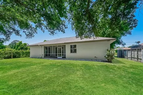 4141 Mermell Circle North Port FL 34291