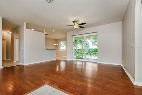 4141 Mermell Circle North Port FL 34291