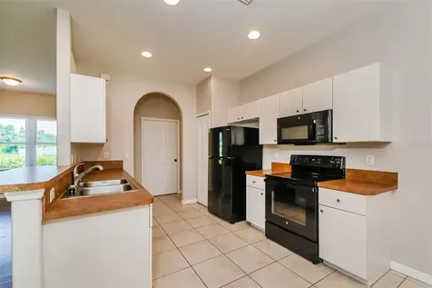 4141 Mermell Circle North Port FL 34291