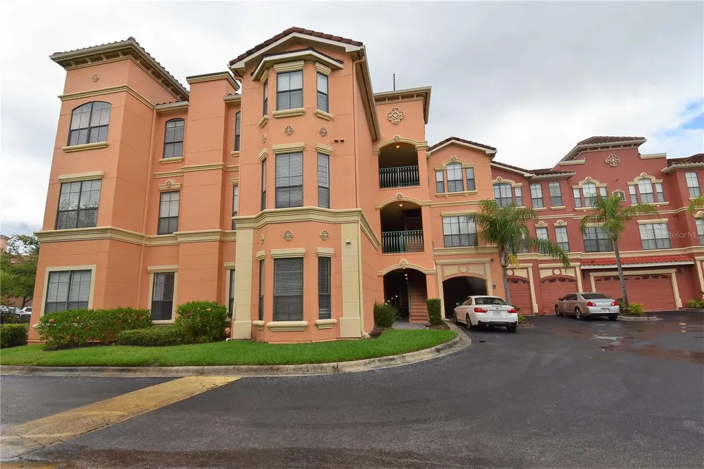 2722 Via Tivoli Clearwater FL 33764
