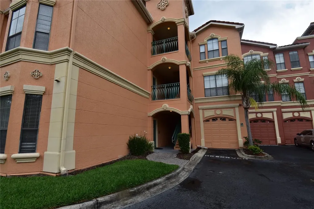 2722 Via Tivoli Clearwater FL 33764