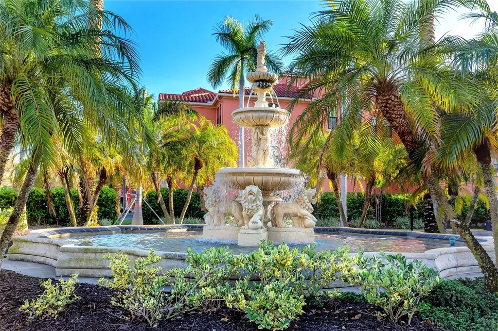 2722 Via Tivoli Clearwater FL 33764