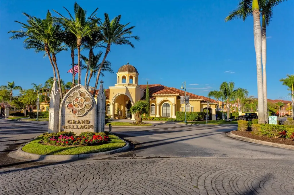 2722 Via Tivoli Clearwater FL 33764