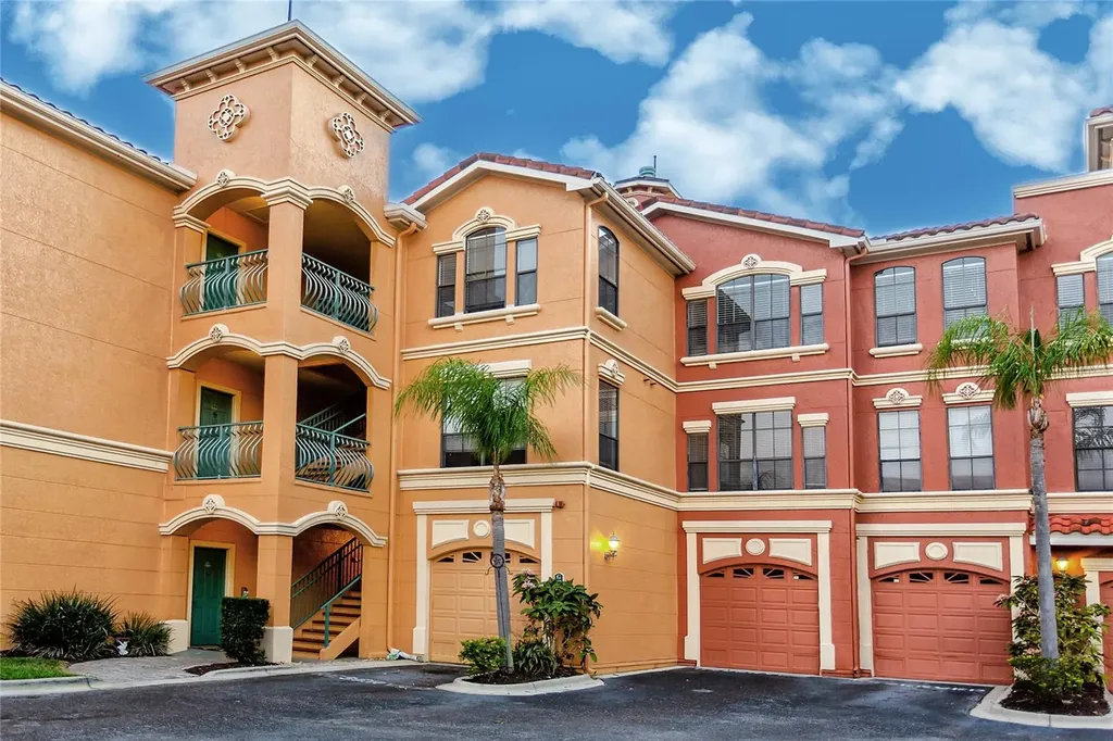 2722 Via Tivoli Clearwater FL 33764