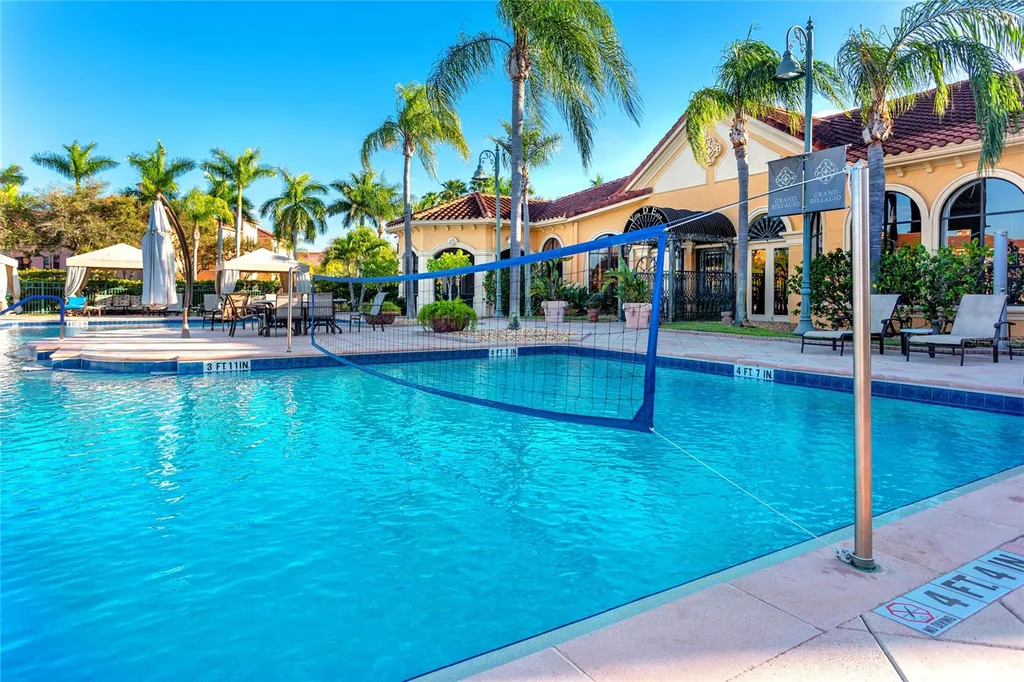 2722 Via Tivoli Clearwater FL 33764