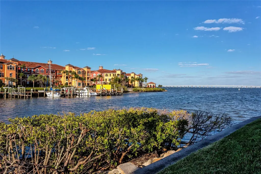 2722 Via Tivoli Clearwater FL 33764