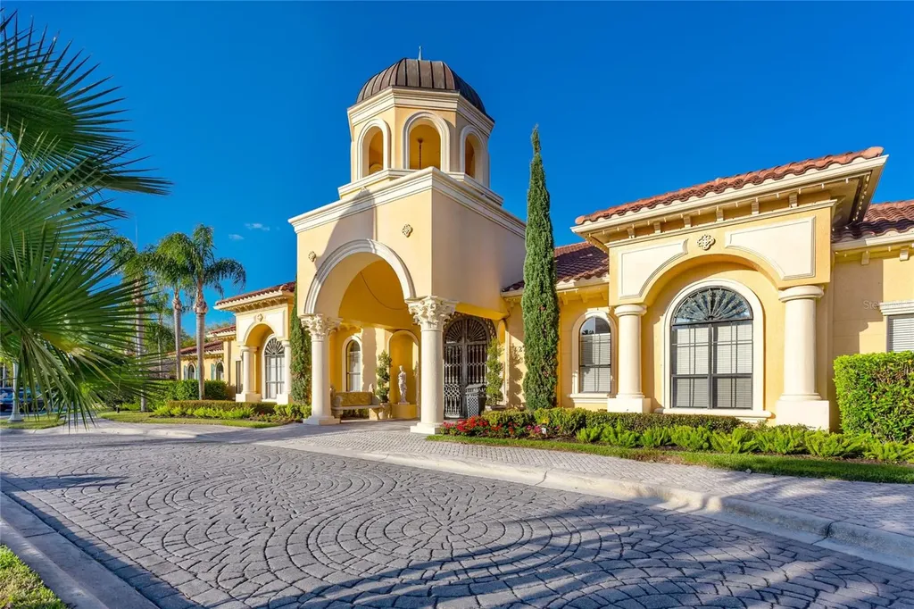 2722 Via Tivoli Clearwater FL 33764