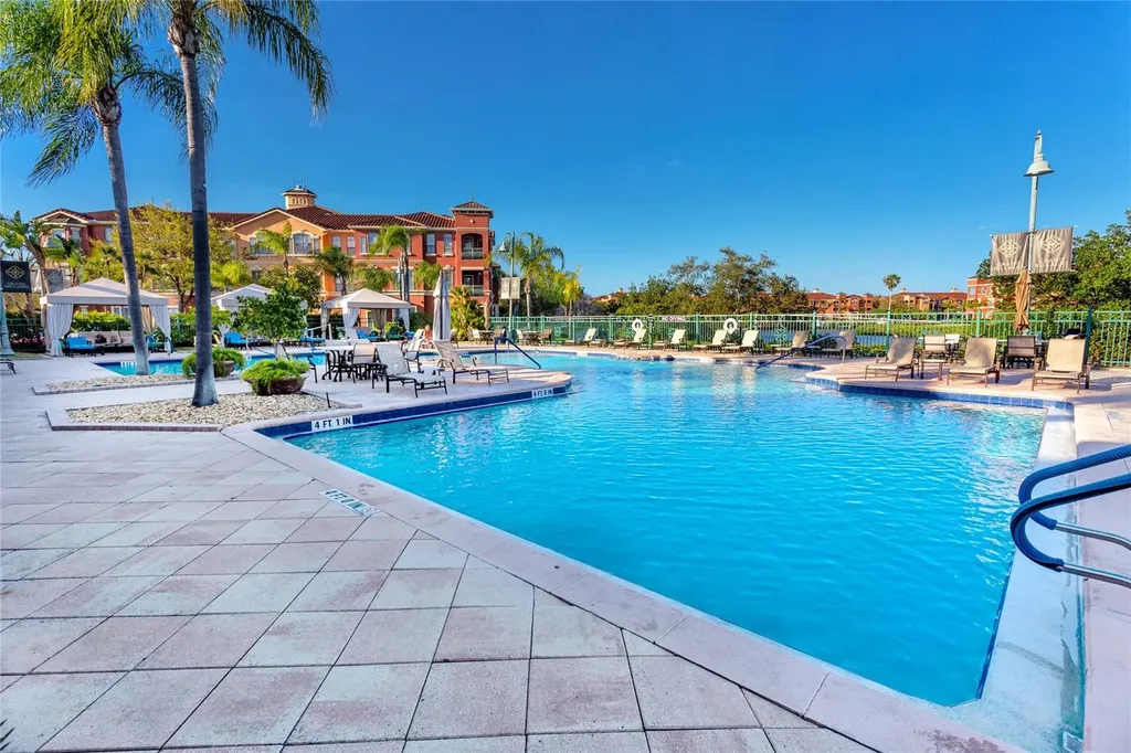 2722 Via Tivoli Clearwater FL 33764