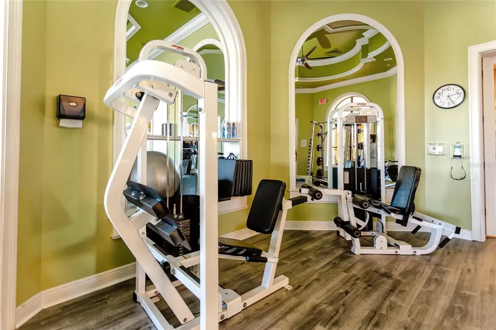 2722 Via Tivoli Clearwater FL 33764