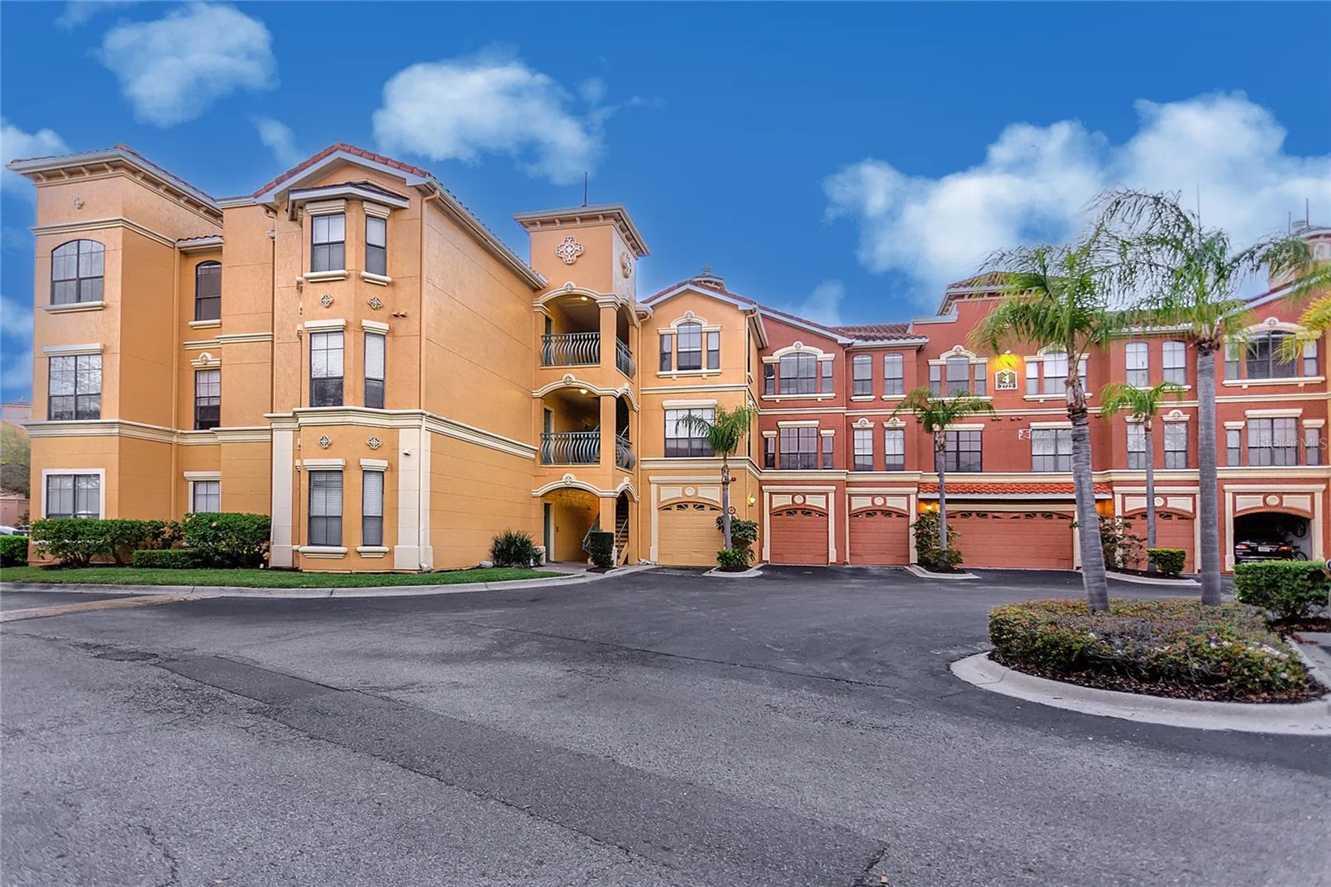 2722 Via Tivoli Clearwater FL 33764