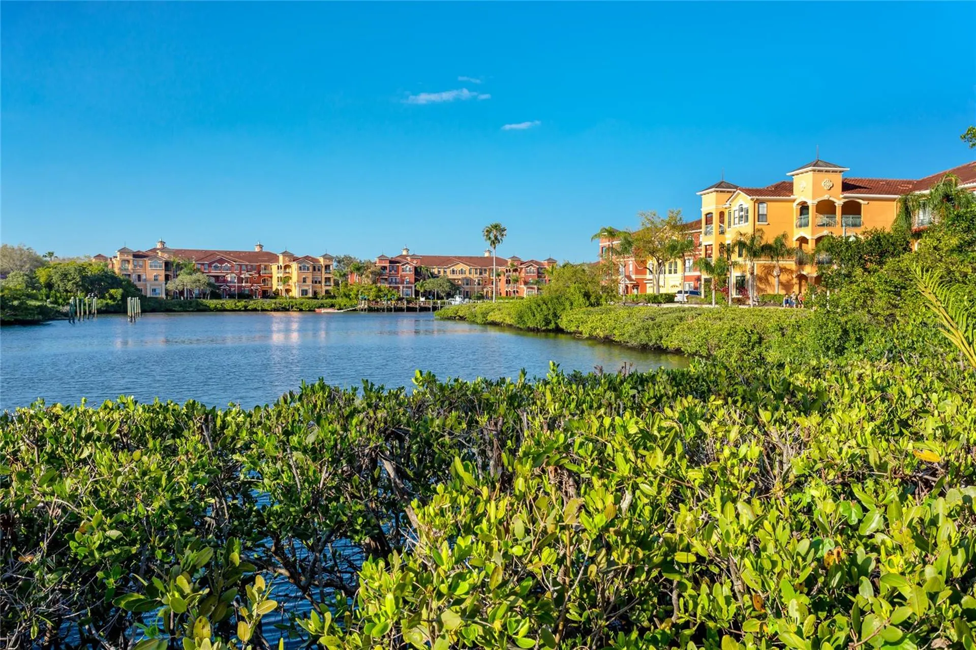 2722 Via Tivoli Clearwater FL 33764