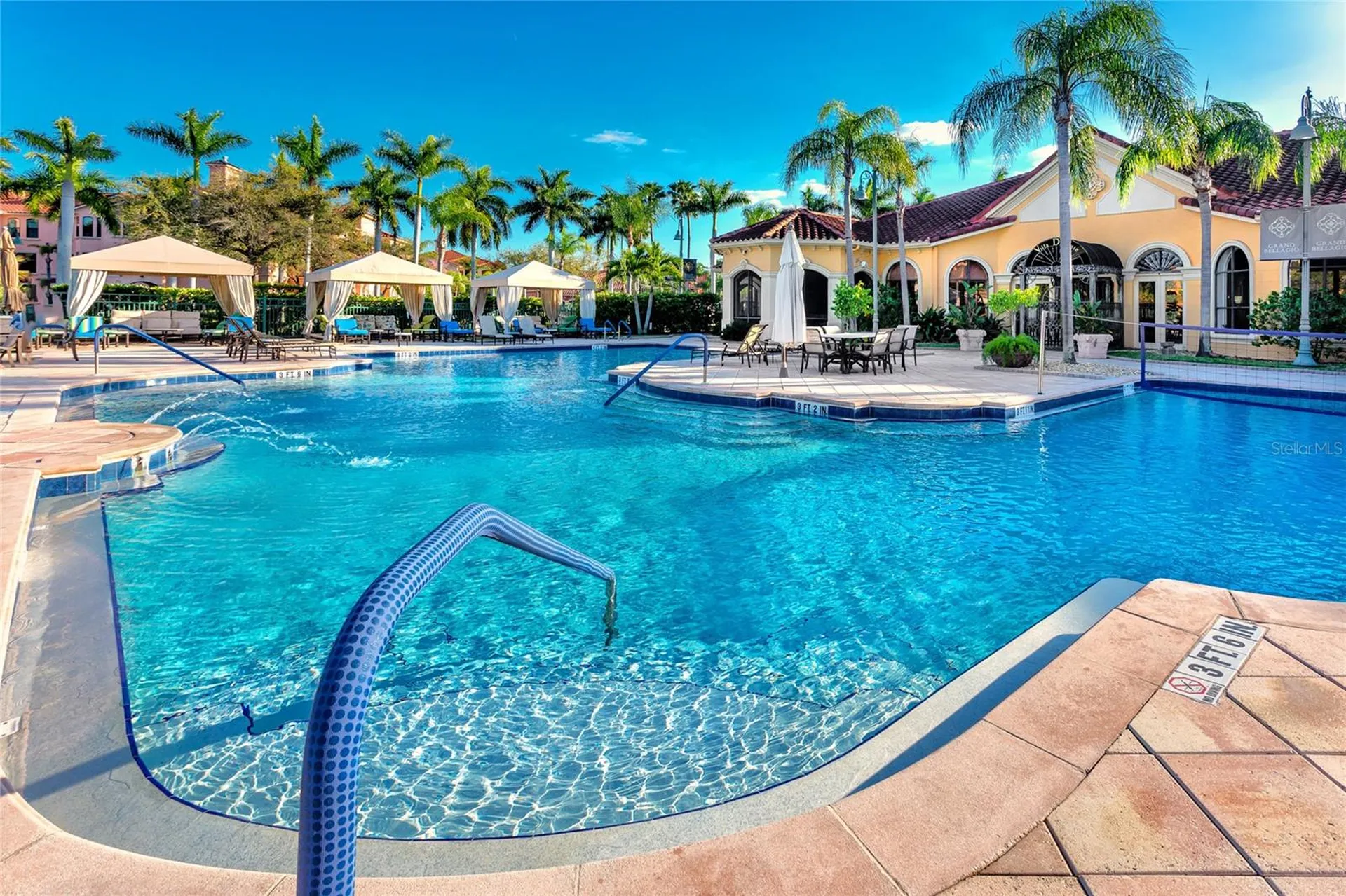 2722 Via Tivoli Clearwater FL 33764