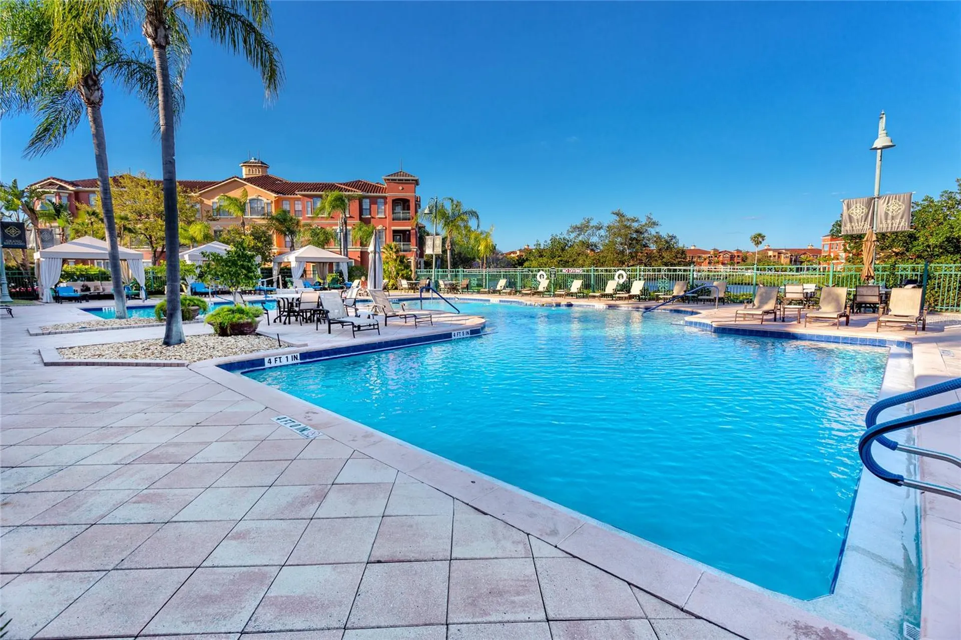 2722 Via Tivoli Clearwater FL 33764