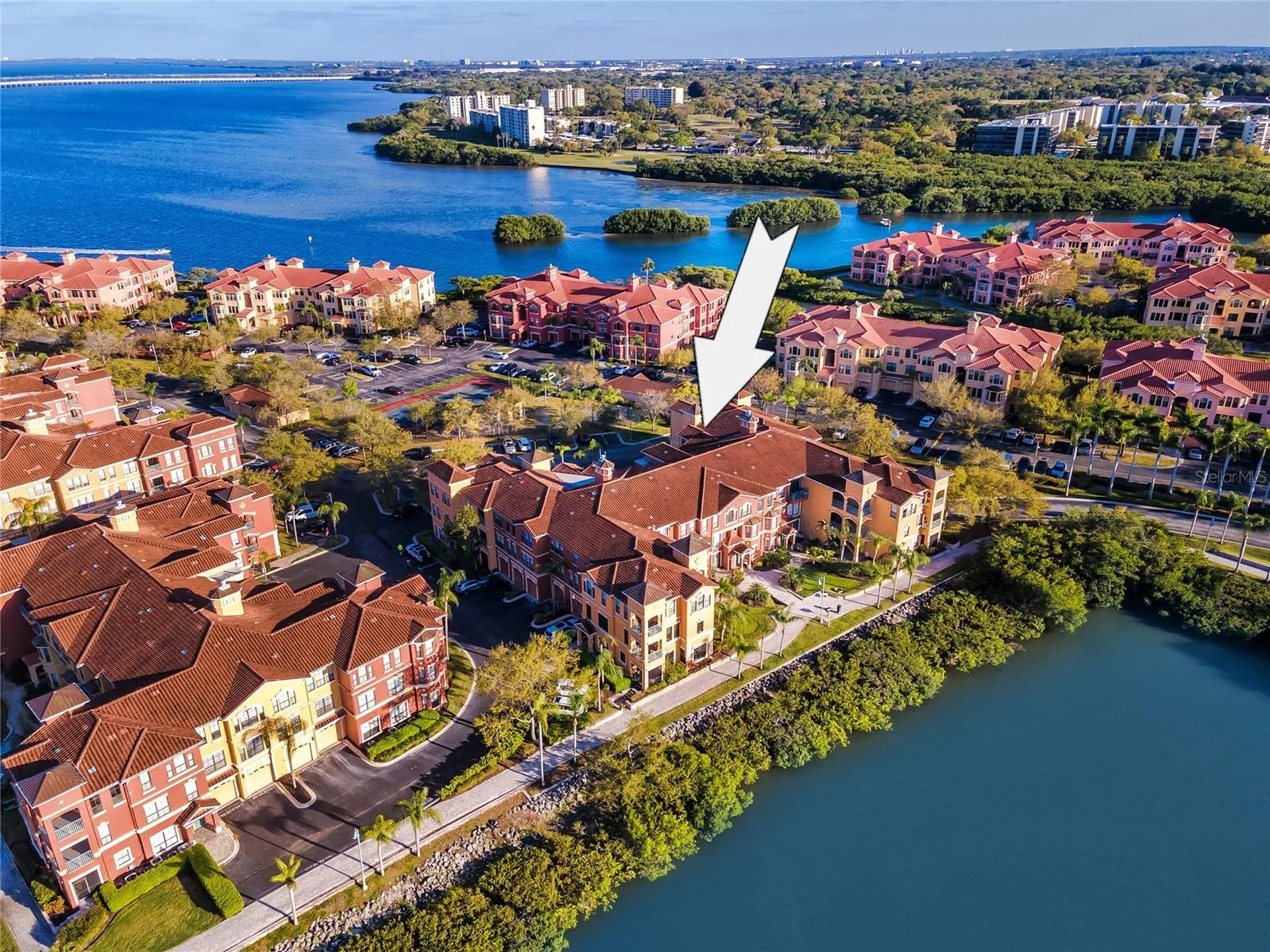 2722 Via Tivoli Clearwater FL 33764