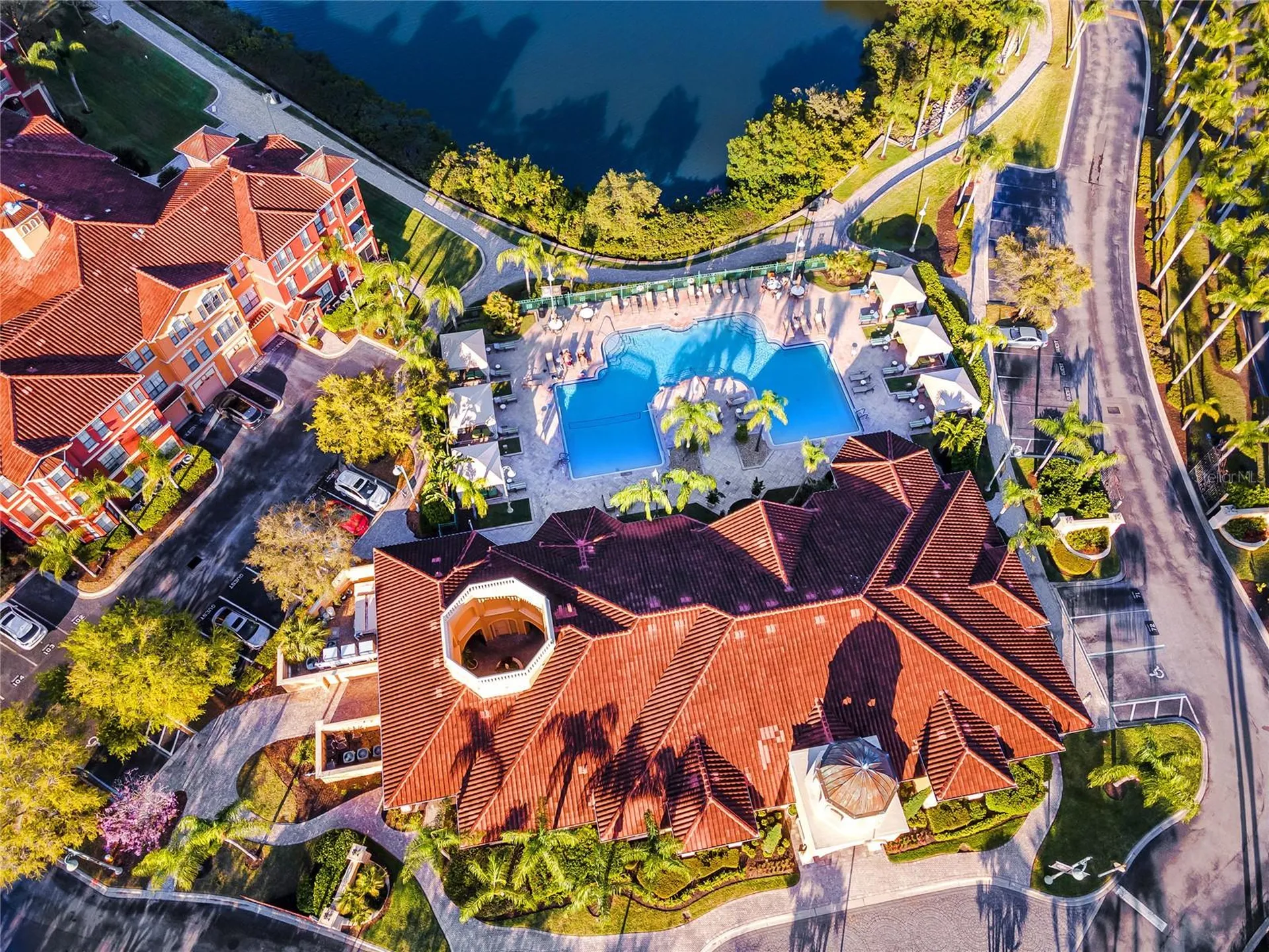 2722 Via Tivoli Clearwater FL 33764