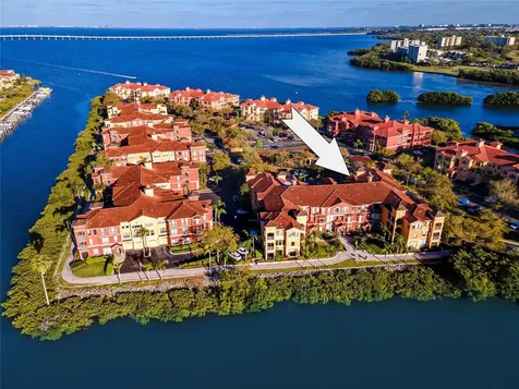 2722 Via Tivoli Clearwater FL 33764