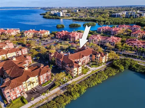 2722 Via Tivoli Clearwater FL 33764