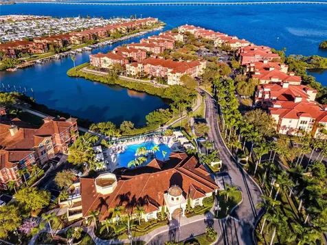 2722 Via Tivoli Clearwater FL 33764