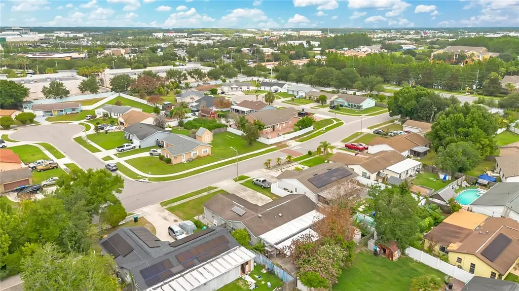 5349 Moonglow Boulevard Orlando FL 32839